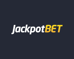 Jackpotbet logo